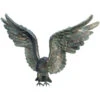 Rottenecker Bronze-Seeadler, 20 X 80 X 55 Cm -Ubbink Verkäufe 2188654 WE FS 001 RotteneckerBronzeSeeadler20x80x55cm