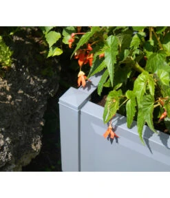 KHW Kunststoff-Pflanzkasten, 100 X 43 X 41 Cm 14 KHW Kunststoff-Pflanzkasten, 100 X 43 X 41 Cm -Ubbink Verkäufe 2549483 WE DE 002 Pflanzkasten100cmanthrazit