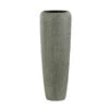 Dehner Polystone-Pflanzvase London, Rund, Grau, Ca. Ø34/H97 Cm -Ubbink Verkäufe 2775500 WE FS 001 DehnerMQPolystoneVaseH97cmgrauBlumenvaseBlumentopf