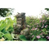 Ubbink Polyresin-Gartenbrunnen Chios, 47 X 32 X 58 Cm -Ubbink Verkäufe 2899250 WE MO 001 UbbinkPolyresinGartenbrunnenChios47x31x59cmGartenbrunnen
