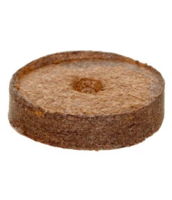 Dehner Kokos-Quelltabletten, 50 Stk. -Ubbink Verkäufe 3668696 BildD 001 BollerbloomKokosQuelltablettenFuerPflanzenKokosQuelltabletten50St