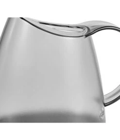 Emsa Gießkanne FUCHSIA Opak, 1,5 L -Ubbink Verkäufe 4099792 PR DE 001 GiesskanneAnthrazit