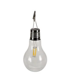 Dehner Solar-Glühbirnen 5er Set, Ca. Ø10/H17 Cm -Ubbink Verkäufe 4151320 WE DE 001 SetDehnerSolarGluehbirnenAntik5erSet