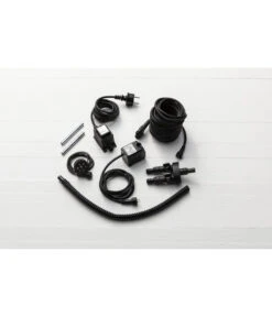 Dehner Granit-Gartenbrunnen Froschkönig, Ca. Ø50/H55 Cm -Ubbink Verkäufe 4315628 WE DE 004 DehnerGranitGartenbrunnenFroschkoenig