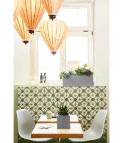 LECHUZA® Kunststoff-Kasten Balconera Stone -Ubbink Verkäufe 4318606 WE MO 003 LechuzaKunststoffBalkonkastenBalconeraStonePflanzkastenBlumenkasten