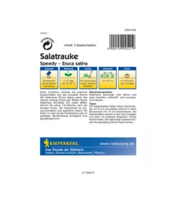 Dehner Samen-Set Easy Going -Ubbink Verkäufe 4322590 WE FS 015 DehnerSamenSaatgutSaemereienSetEasyGoing