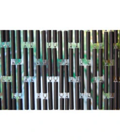 La Trenda Türvorhang Campos 2, Anthrazit