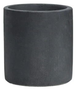 Dehner Leichtbeton-Topf Cilin