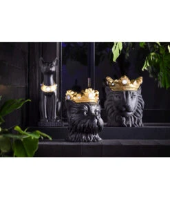 Dehner Solar-Hund Schnuppsi, Ca. B32/H39,5/T33 Cm -Ubbink Verkäufe 4494225 WE MO 001 SolarHundSchnuppsi