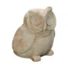 Terrakotta-Eule Baby, Ø 20 X 24 Cm -Ubbink Verkäufe 5147293 BildFS 001 DehnerTerrakottaEuleBabyTerrEuleBaby
