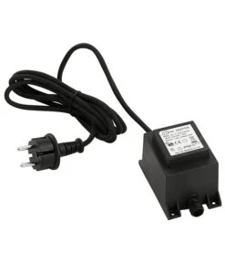 Dehner Gartenbrunnen-Trafo XY-12003750AGO