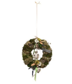 Bestseller -Ubbink Verkäufe 6273734 WE FS 002 KranzLavendel28cm