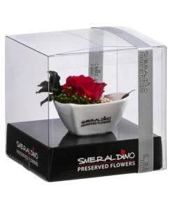 Ubbink Verkäufe -Ubbink Verkäufe 6380919 WE FS 002 LLHerzAnetaROT