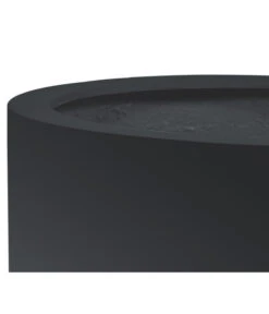 Fleur Ami Kunststoff-Topf Tribeca Shape, Rund -Ubbink Verkäufe 6600852 WE DE 002 fleuramiKunststoffTopfTribecaShaperund