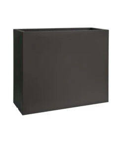 Euro3Plast Kunststoff-Kasten Kube High, Rechteckig