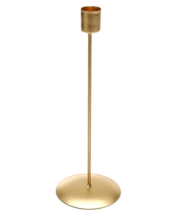 Dehner Tischdeko-Set, Grün/gold, 5-teilig 8 Dehner Tischdeko-Set, Grün/gold, 5-teilig – Bild 6