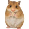 Dehner Polyresin-Hamster -Ubbink Verkäufe 6706055 WE FS 001 DehnerHamster