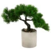 Dehner Kunstpflanze Bonsai, 27 Cm -Ubbink Verkäufe 6712426 WE FS 001 Bonsaigetopft27cm