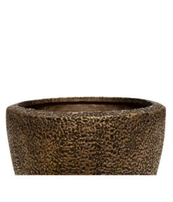 Fleur Ami Kunststoff-Topf Coral, Konisch, Bronze 13 Fleur Ami Kunststoff-Topf Coral, Konisch, Bronze -Ubbink Verkäufe 6757801 WE DE 001 FleurAmiPflanzgefaessCoral