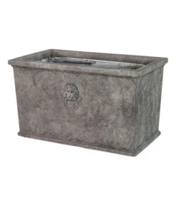 Bestseller -Ubbink Verkäufe 6866628 6866636 WE FS 001 DehnerLeichtbetonKastenWindsor