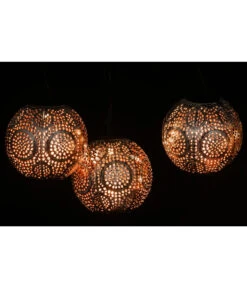 Dehner Solar-Lichterkette Lucena -Ubbink Verkäufe 6869440 WE MO 002 DehnerSolarLichterketteLucena