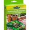 Dehner Kokos-Quelltabletten, 50 Stk. -Ubbink Verkäufe 6874630 WE FS 002 DehnerKokosQuelltabletten50Stk