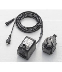 Dehner Polyresin-Gartenbrunnen Sedona, Ca. H85 Cm -Ubbink Verkäufe 6911101 WE DE 003 BrunnenSedona