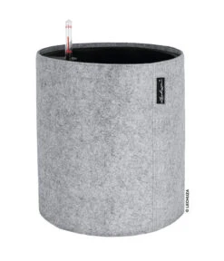 LECHUZA® TRENDCOVER Felt, All-in-One Set