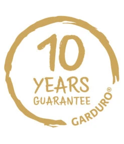 Kunststoff-Topf Venice 6 Kunststoff-Topf Venice -Ubbink Verkäufe ScheurichLogo WE IG 001 10JahreGarantie 2