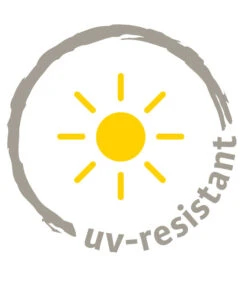 Scheurich Kunststoff-Topf Flow, Oval -Ubbink Verkäufe WE DE 007 uvresistenticonscheurich